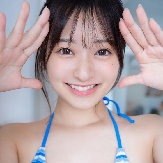 花守夏步