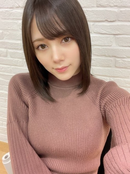 凉森玲梦
