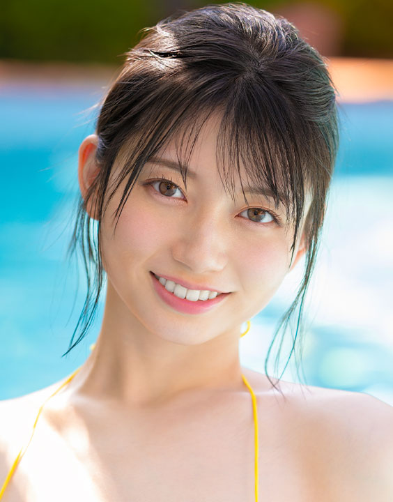 濑户环奈
